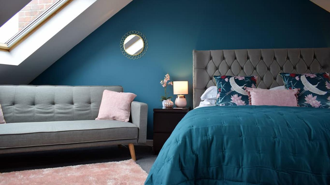 Kedleston View B&B
