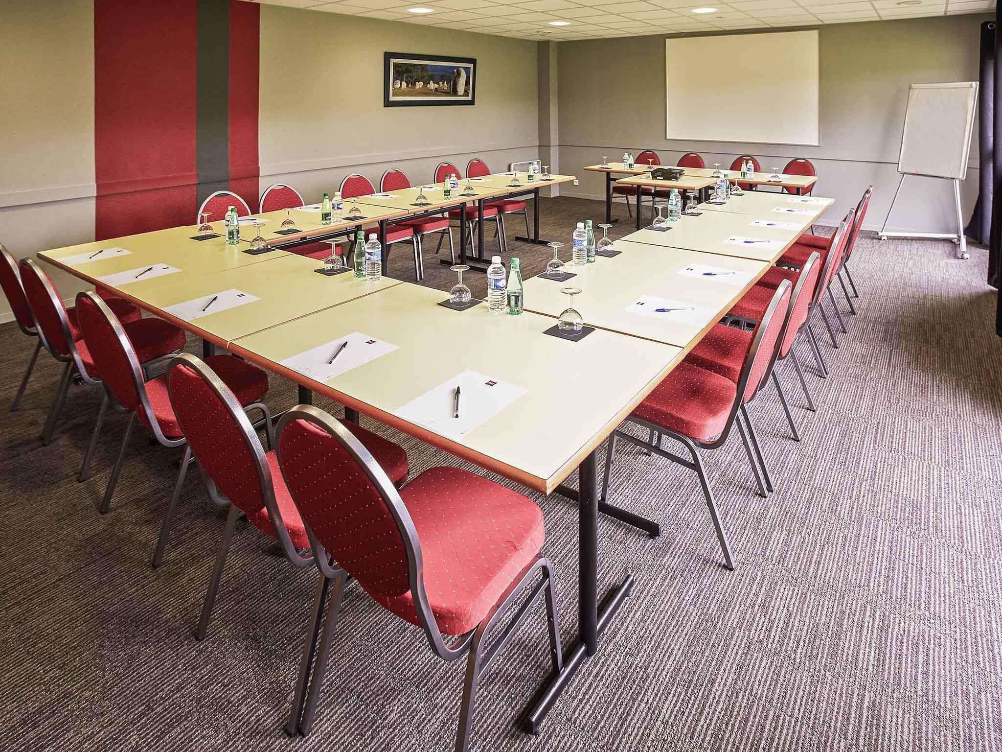 Conference room