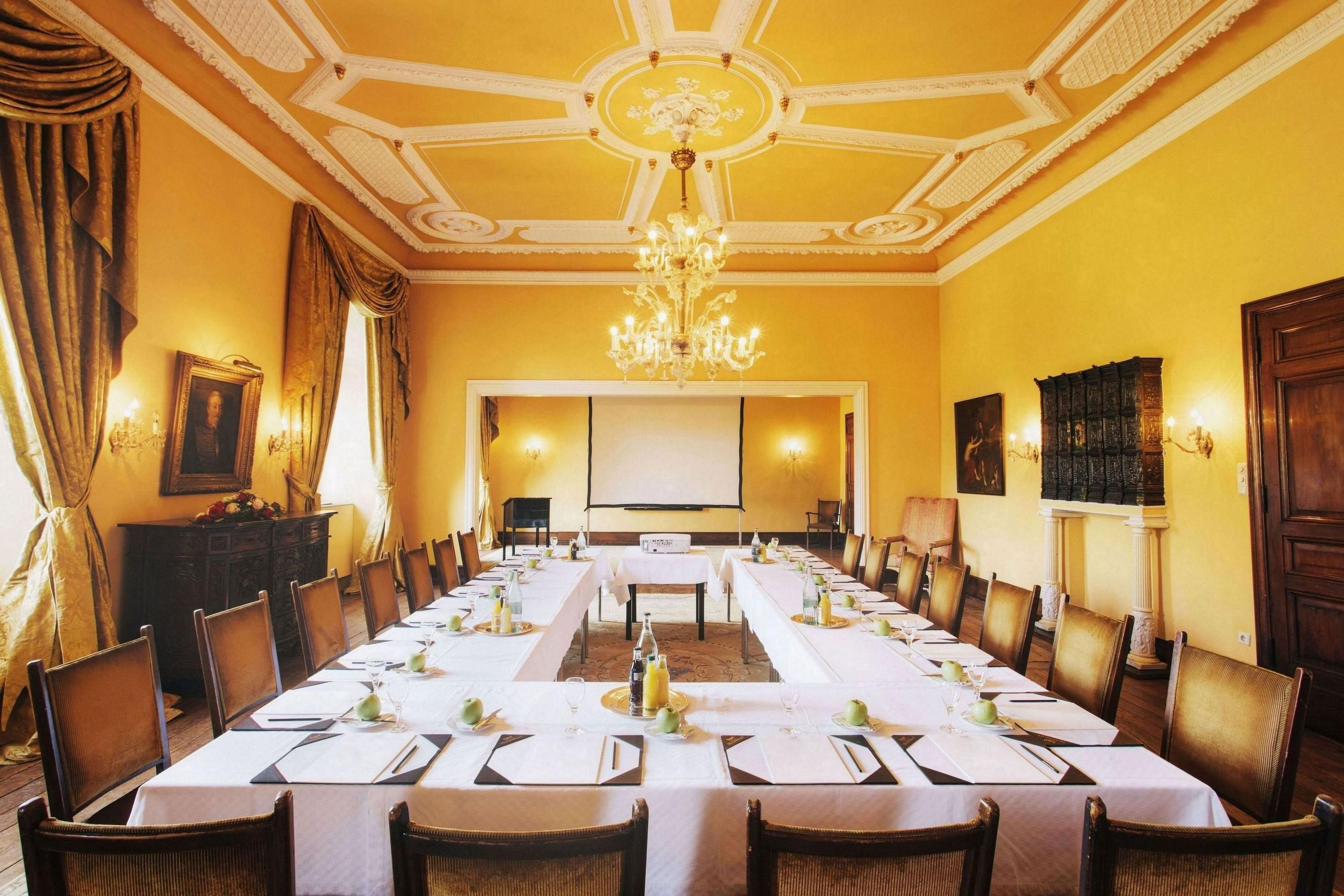 Conference room