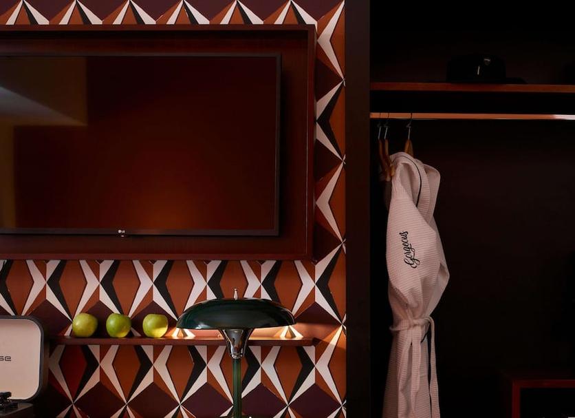 Room amenity Photo