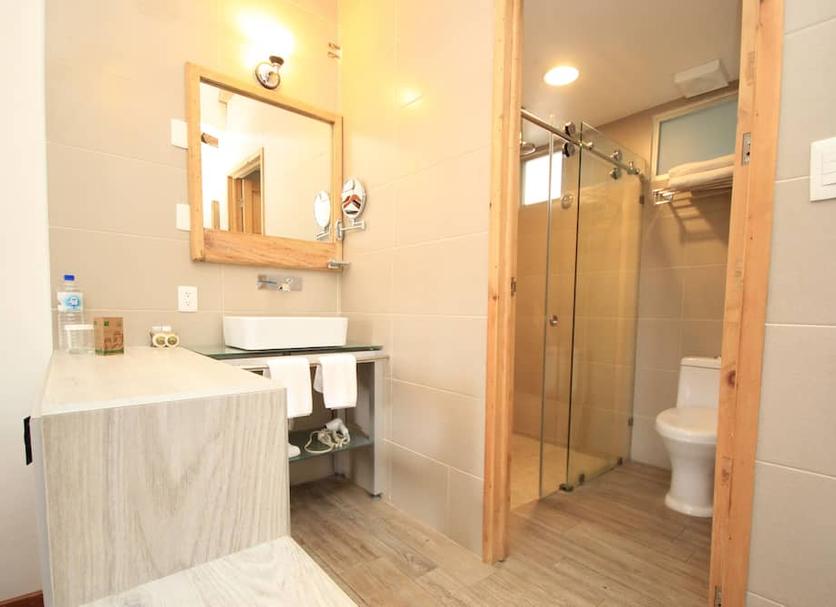 Bathroom Photo