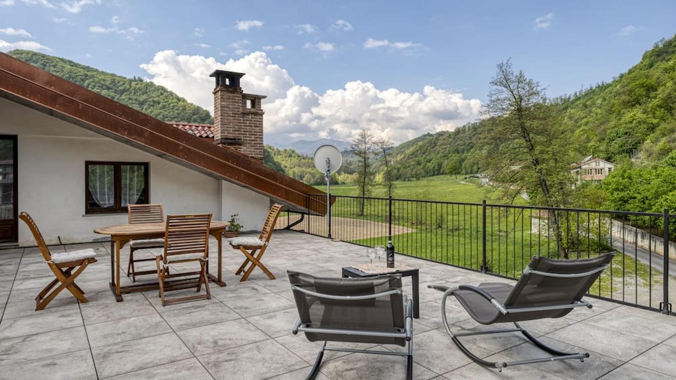B&B La Ceramica Moline