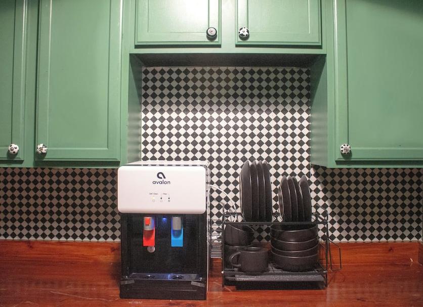 Room amenity Photo
