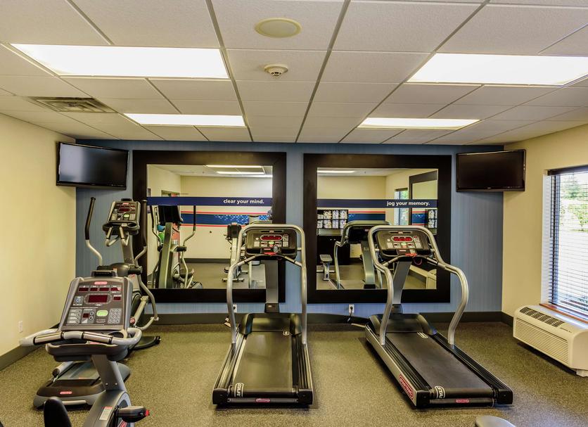 Gym Photo