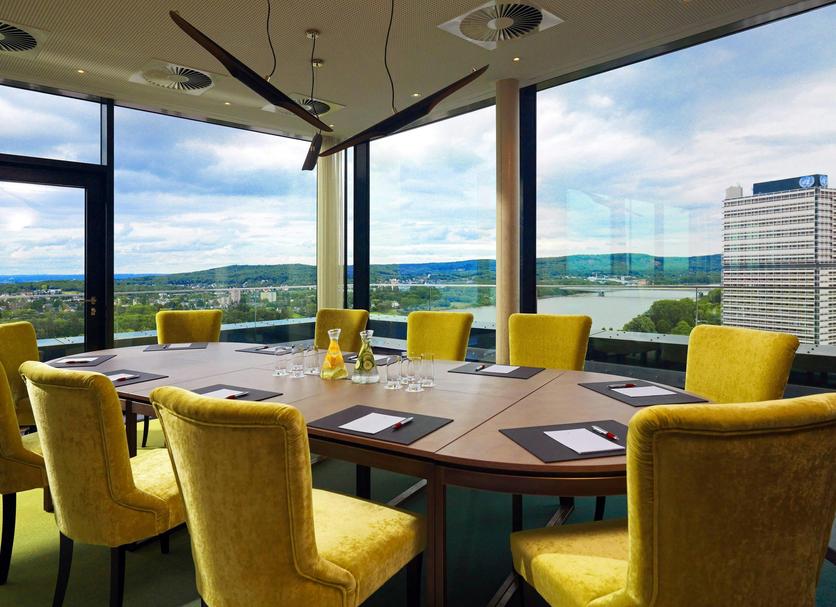 Conference room Photo
