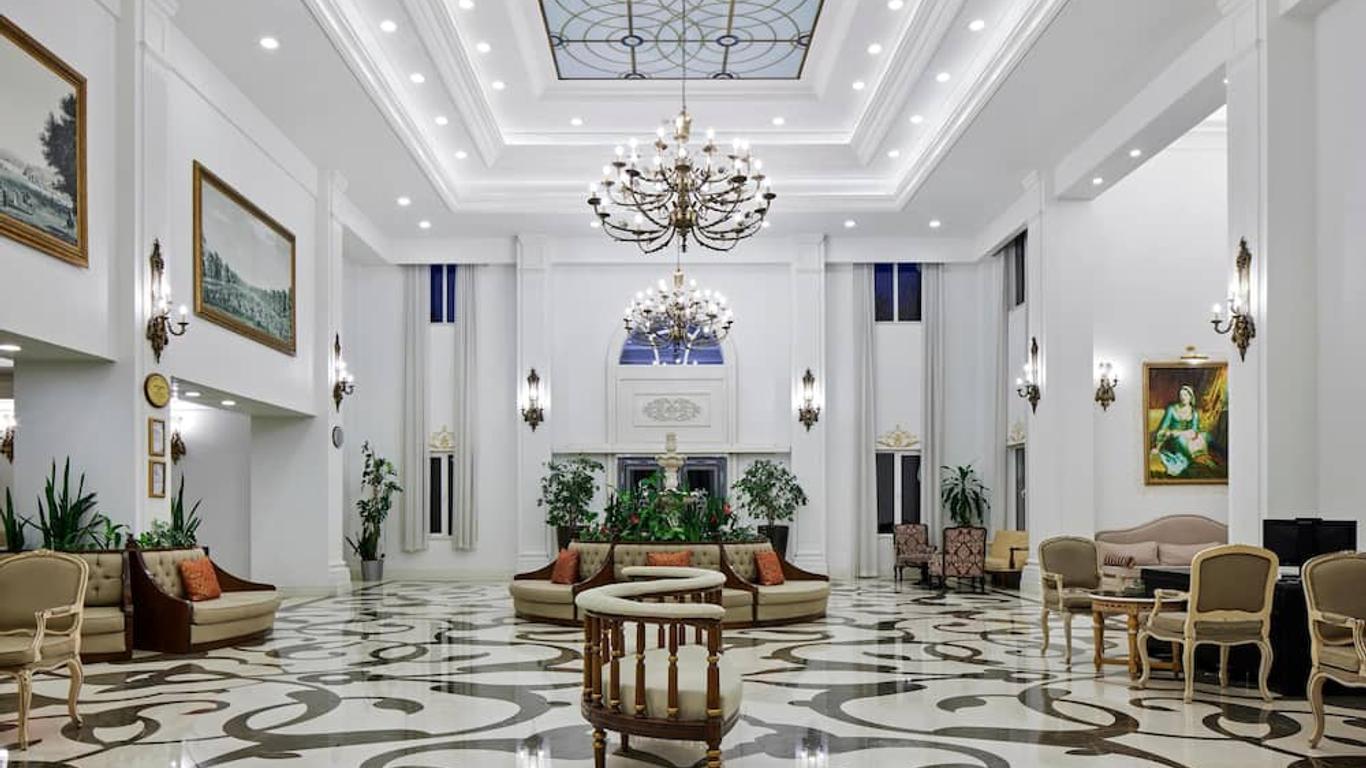 Ali Bey Resort Sorgun