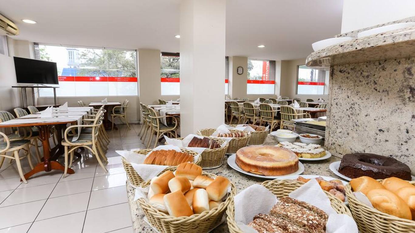 Hotel Suárez Executive Novo Hamburgo