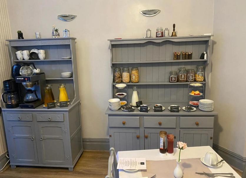 Kitchen Photo