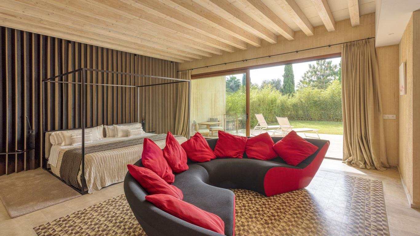 Hotel Xereca