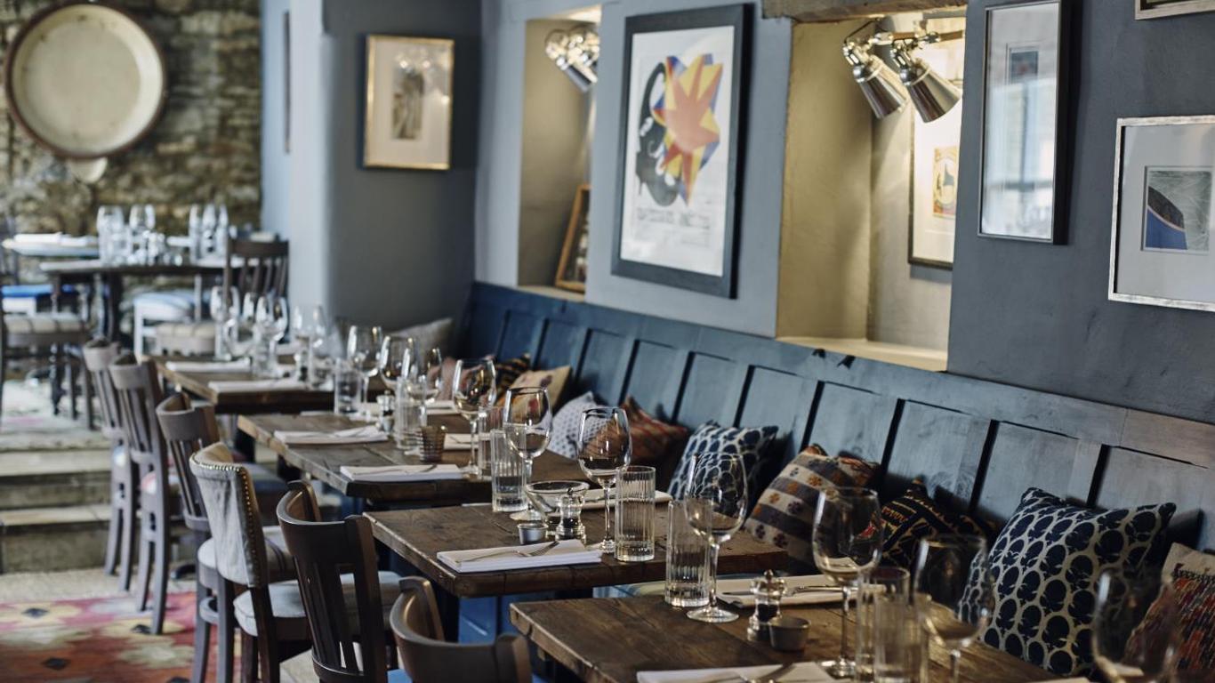 The Bull Inn