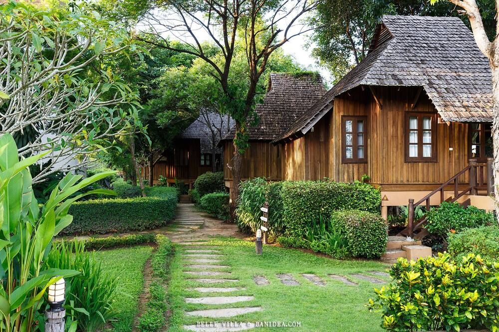 Outdoor view