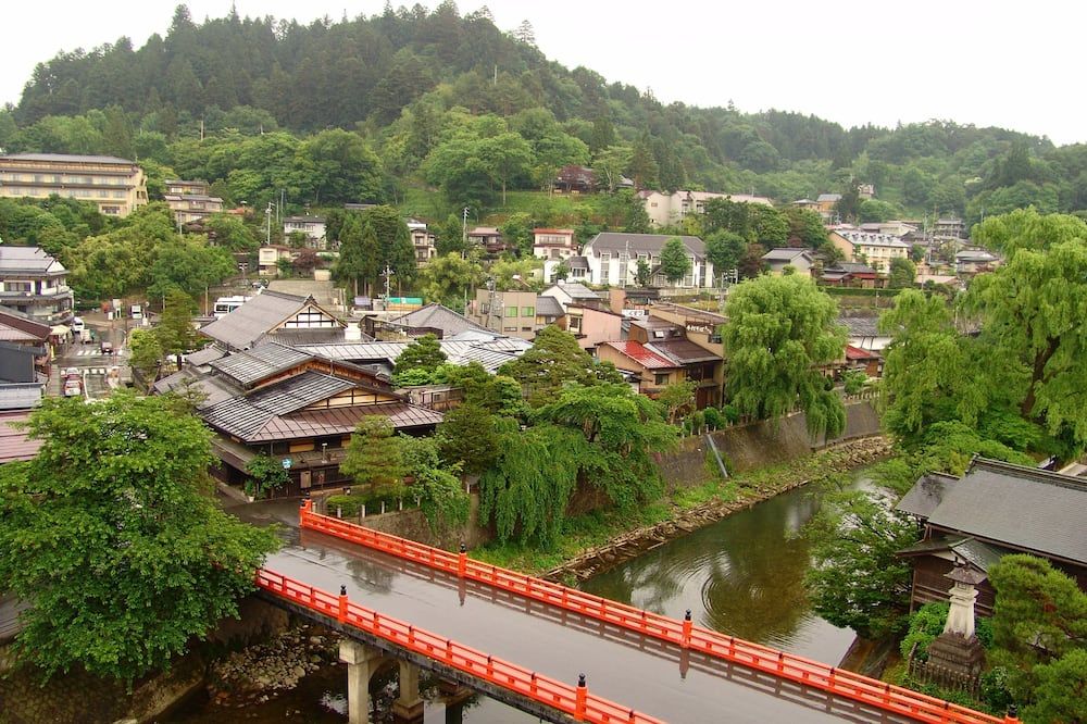 Outdoor view