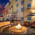 Hotel amenity