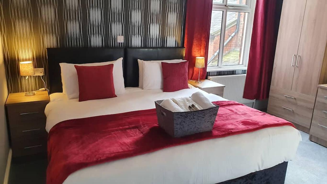 The Braemar Southport