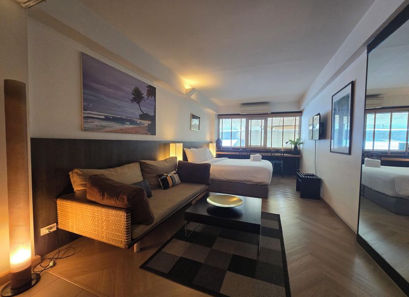 Bedroom Photo