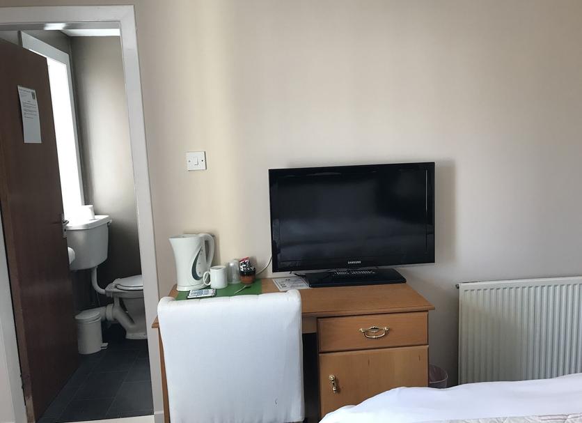 Room amenity Photo