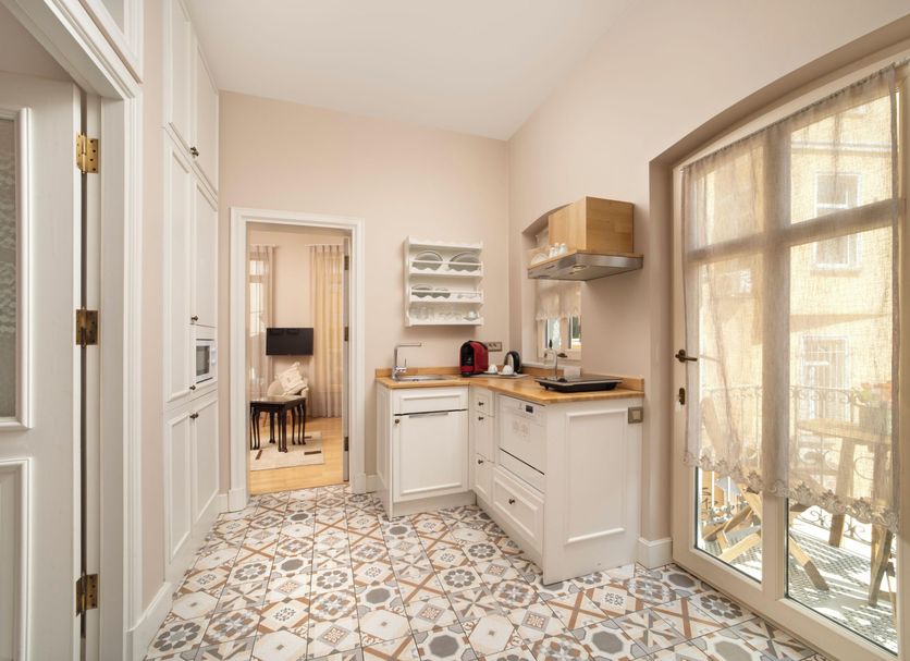 Kitchen Photo