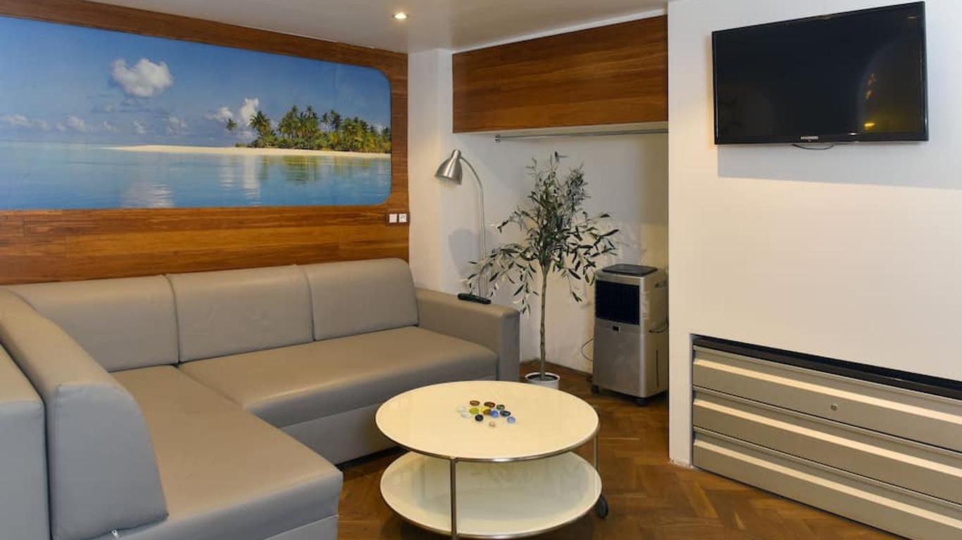 Walk Inn Váci 42