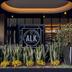 Hotel amenity