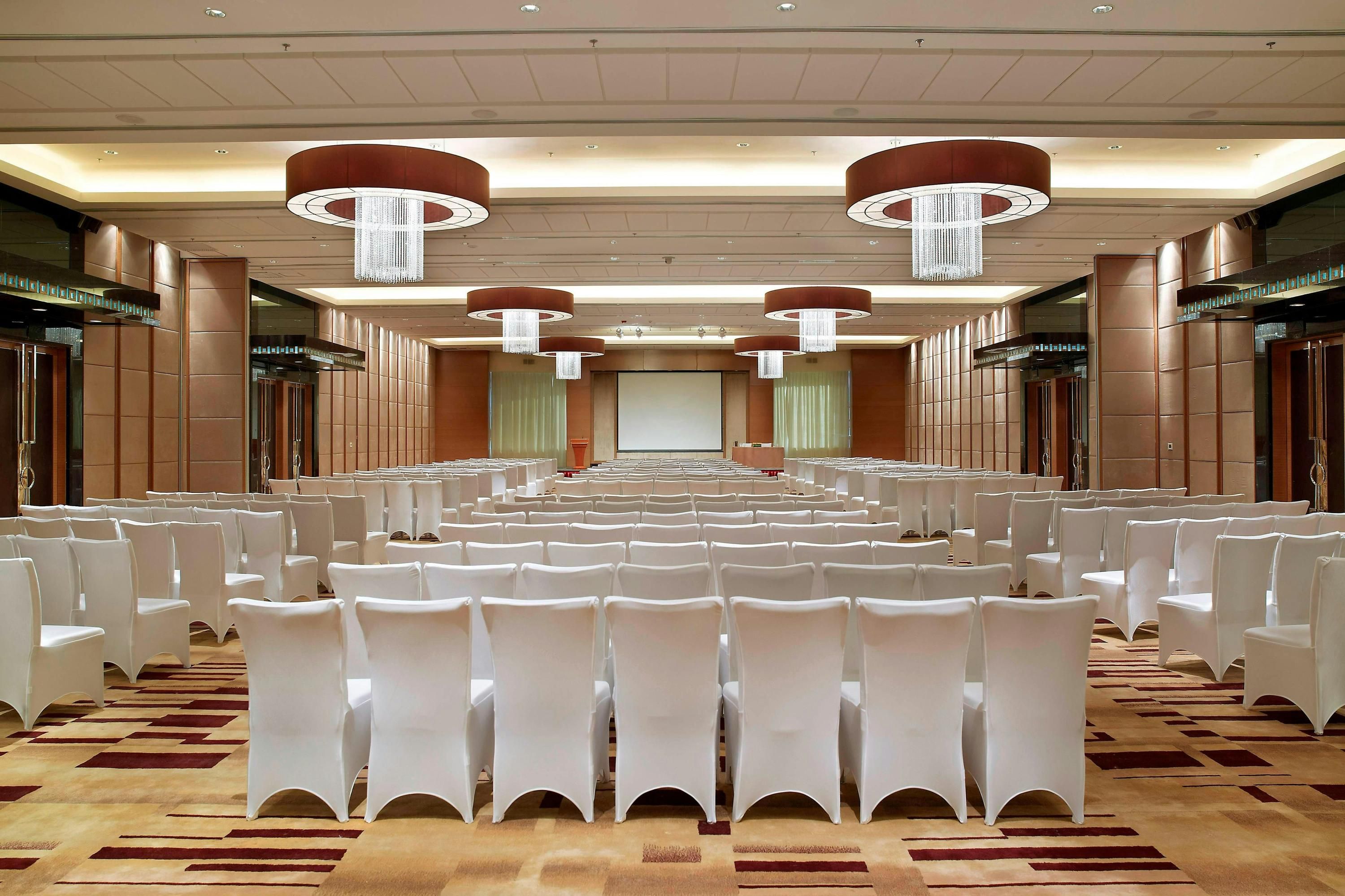 Conference room