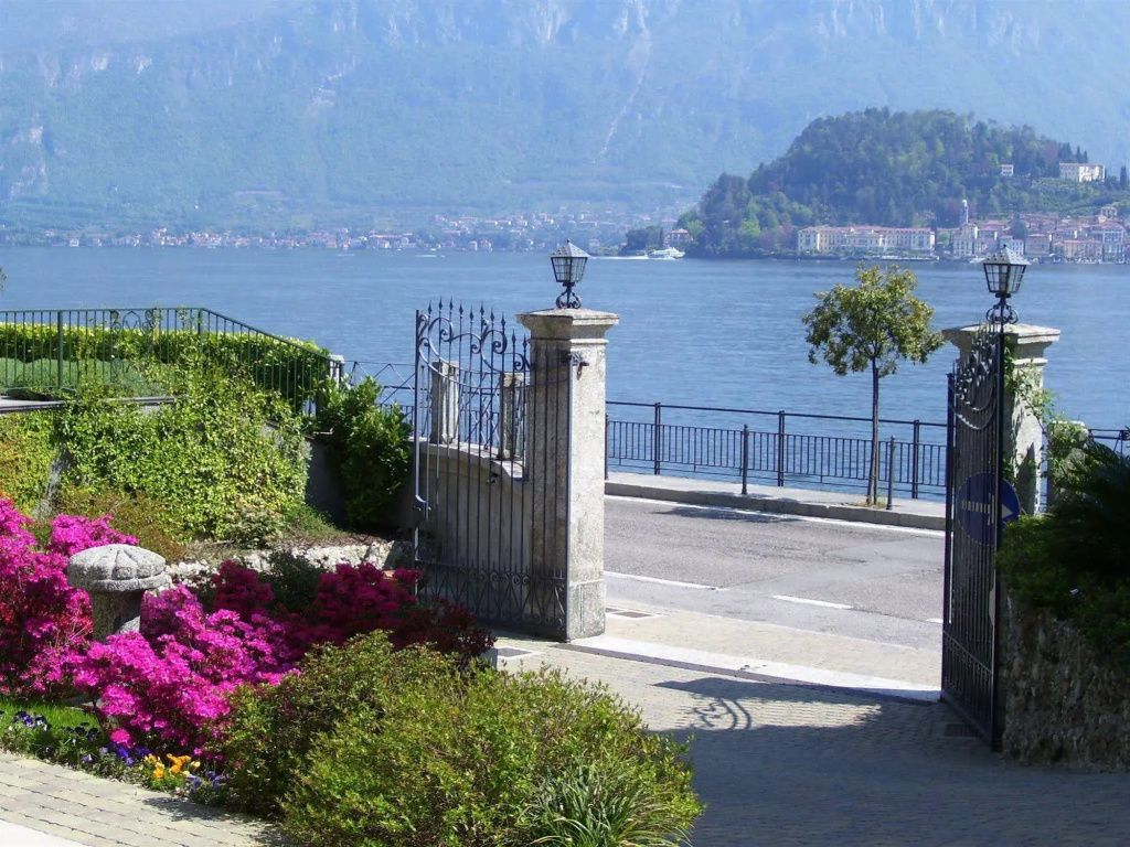 Outdoor view