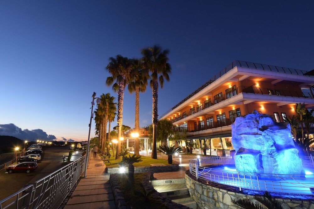 Outdoor view