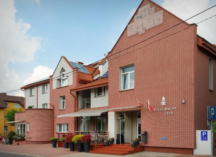 Building Photo