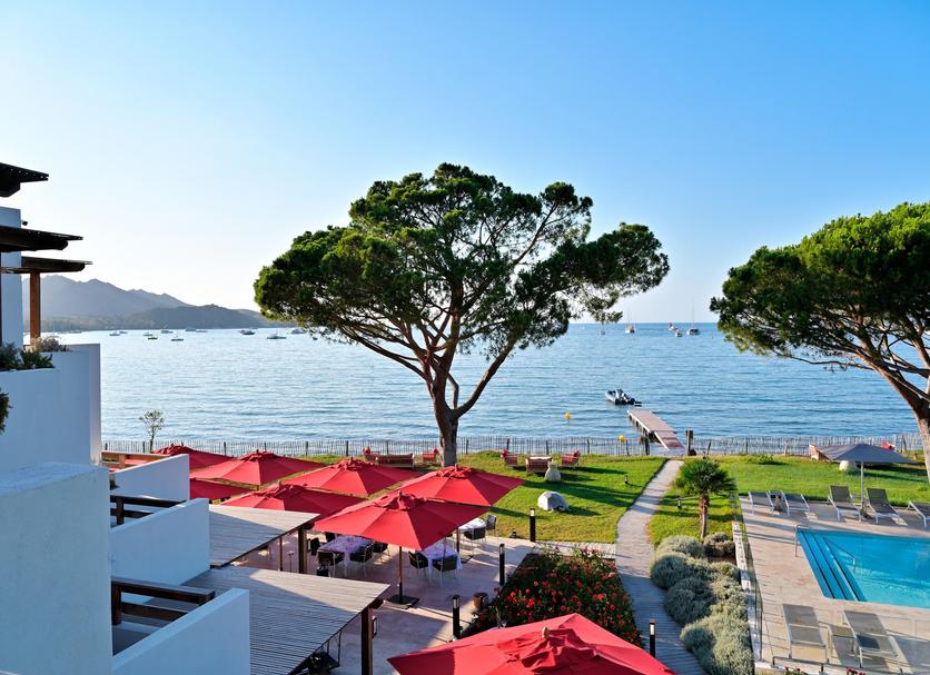 Outdoor view Photo