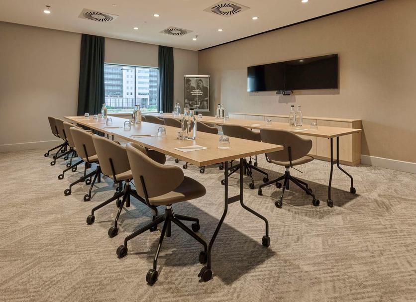Conference room Photo