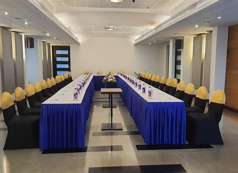 Conference room Photo