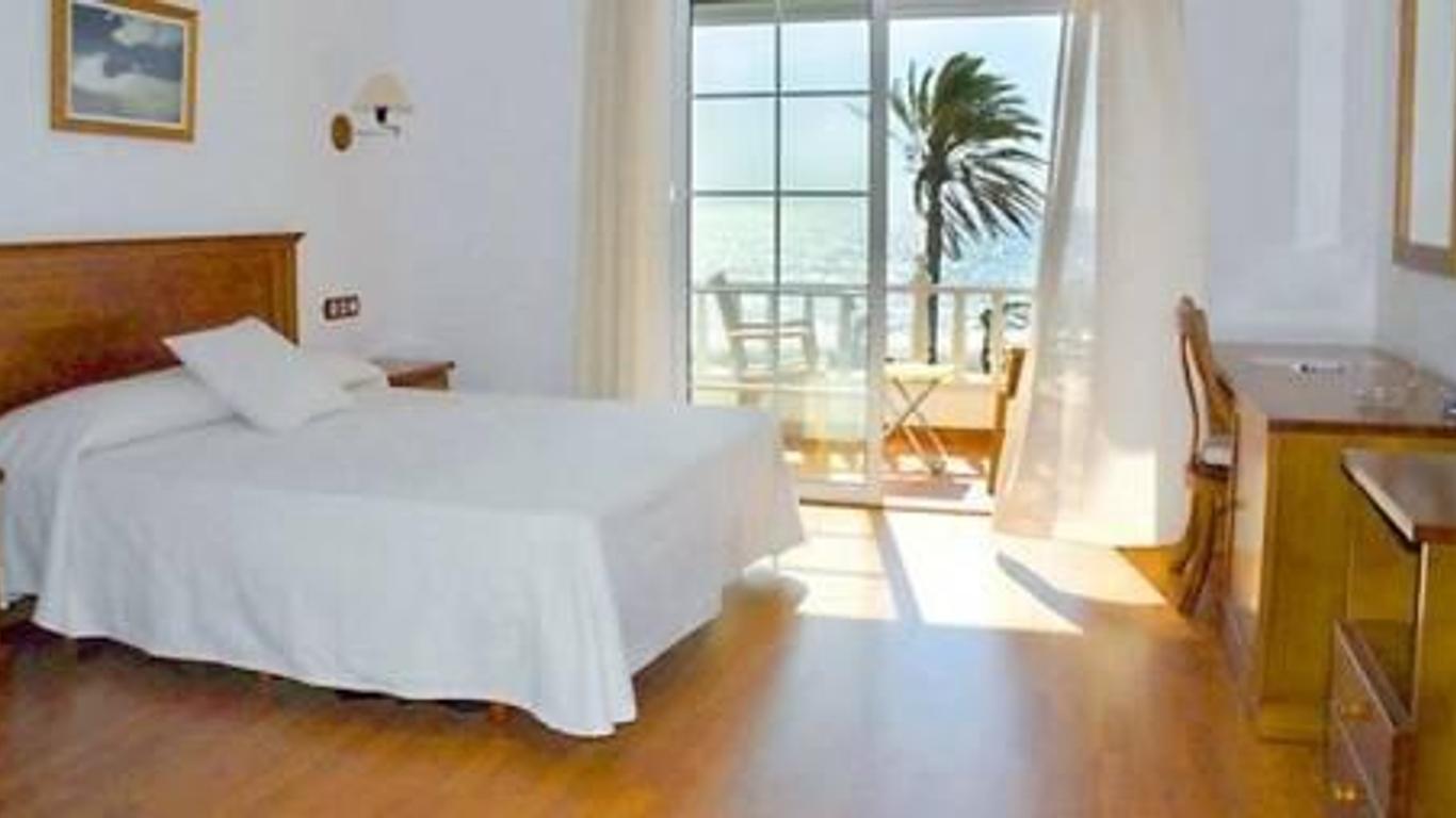 Hotel Donde Caparrós