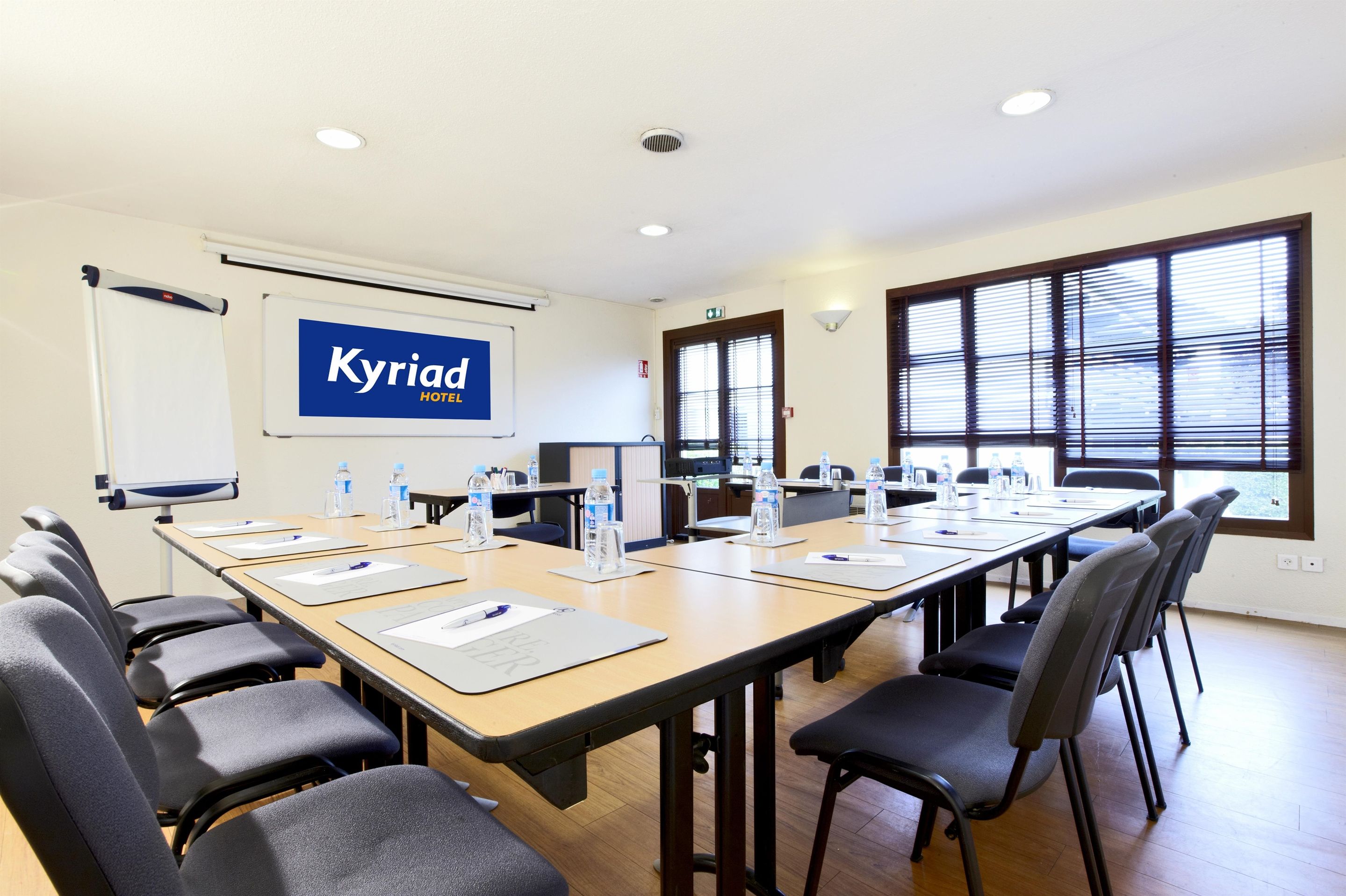 Conference room