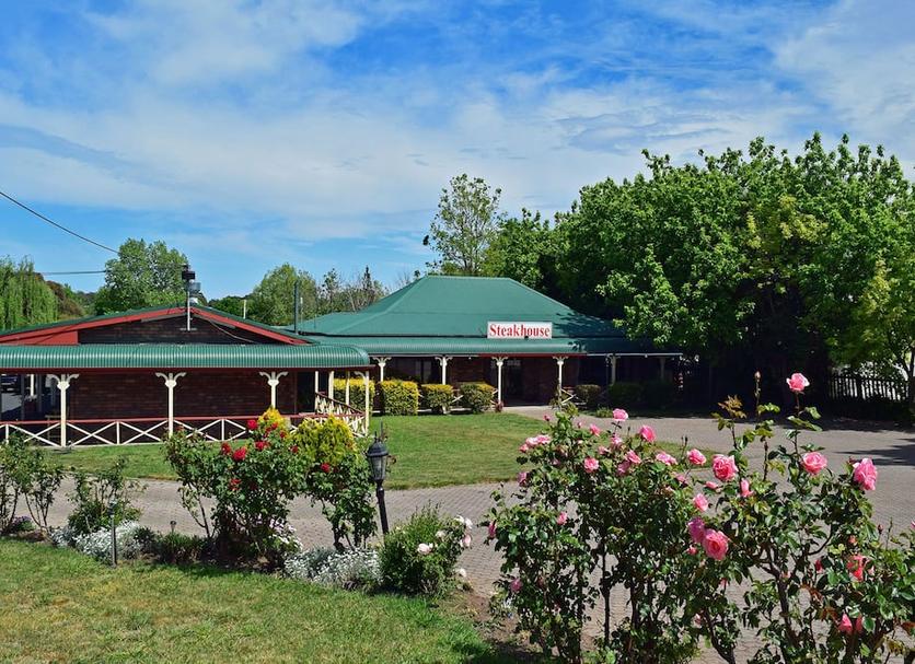 Outdoor view Photo