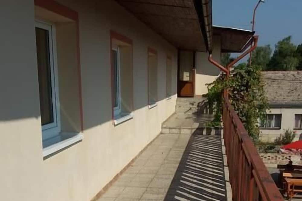 Outdoor view