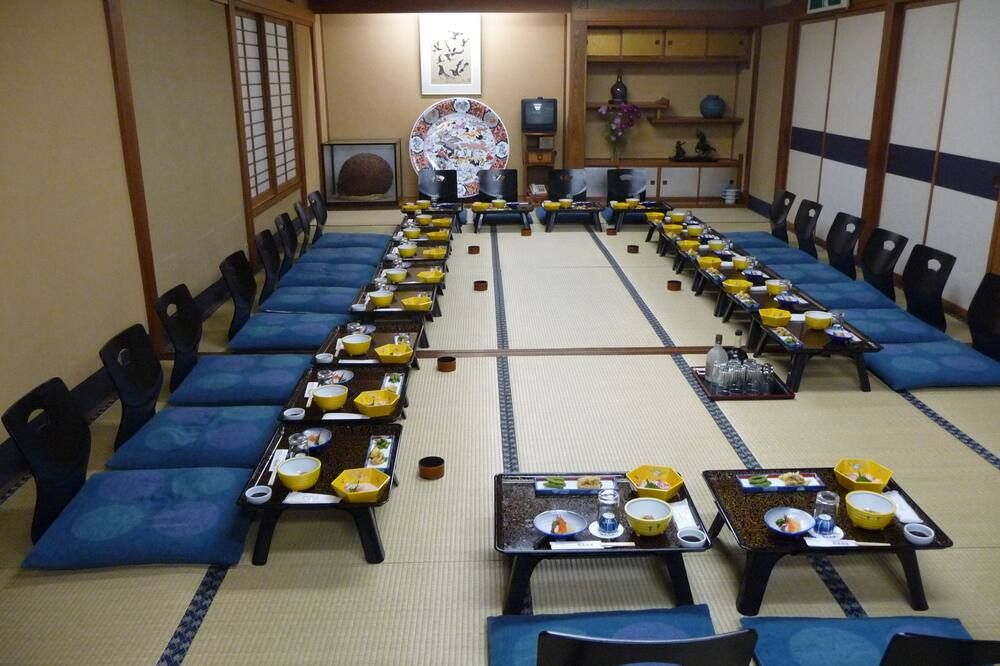 Conference room