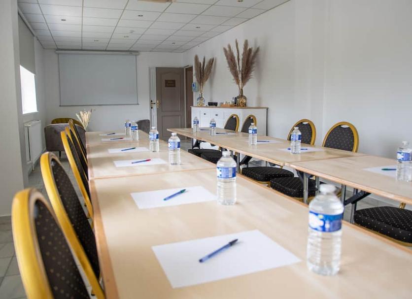 Conference room Photo