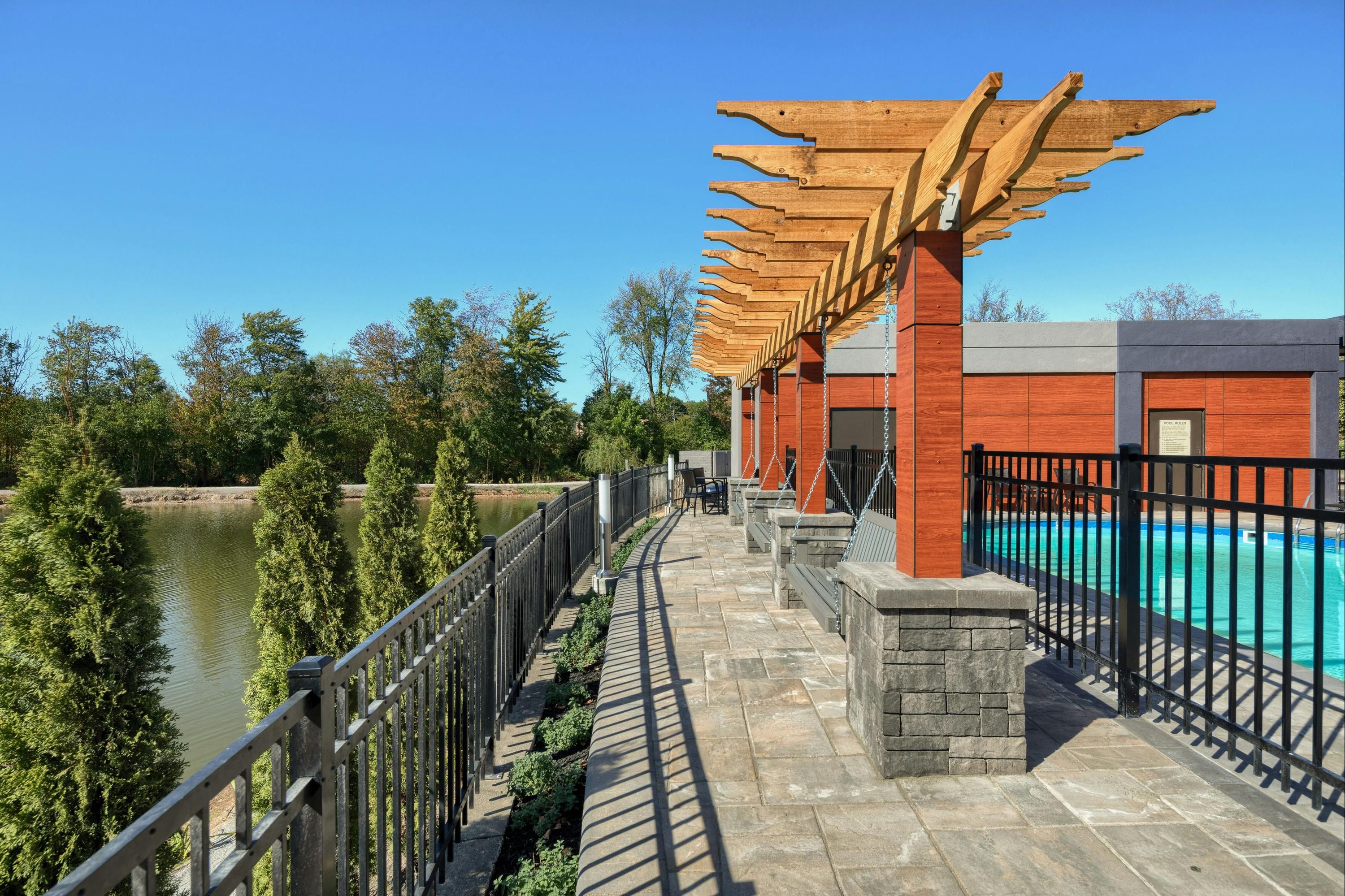 Outdoor view