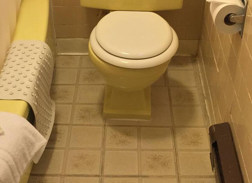 Bathroom Photo