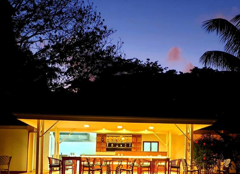Outdoor view Photo