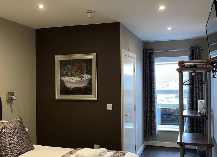 Room amenity Photo