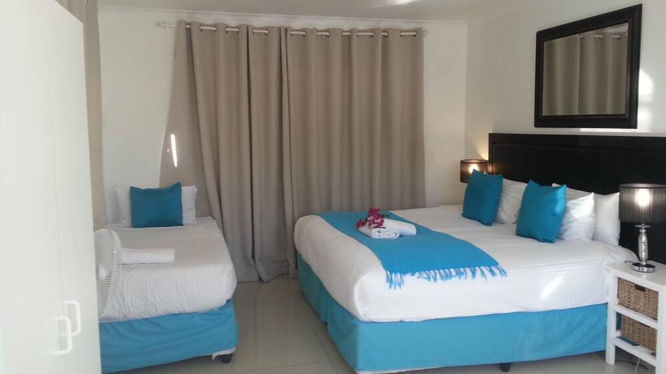 Saldanha Bay Lodge