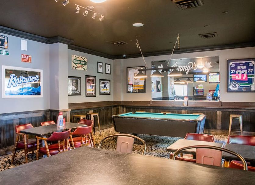 Bar Photo