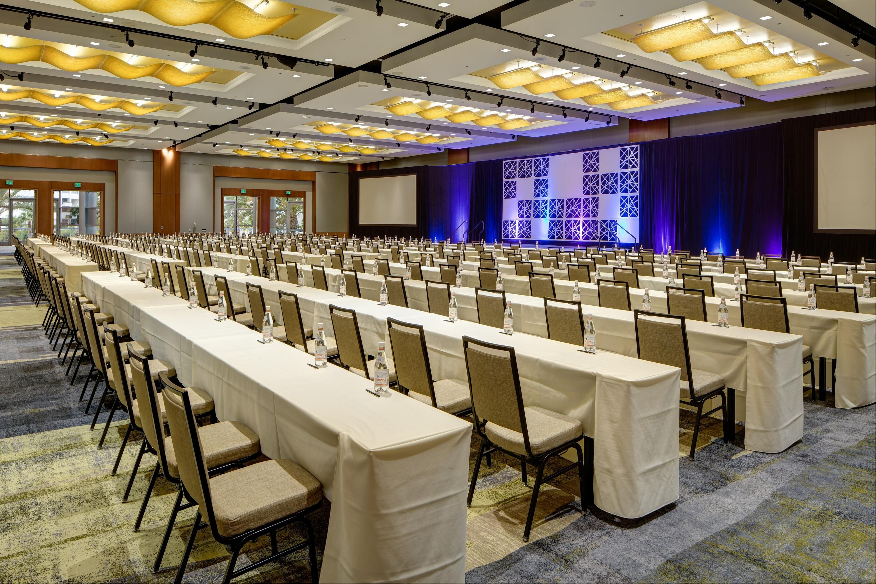 Conference room