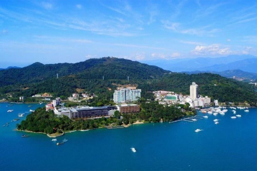 Outdoor view