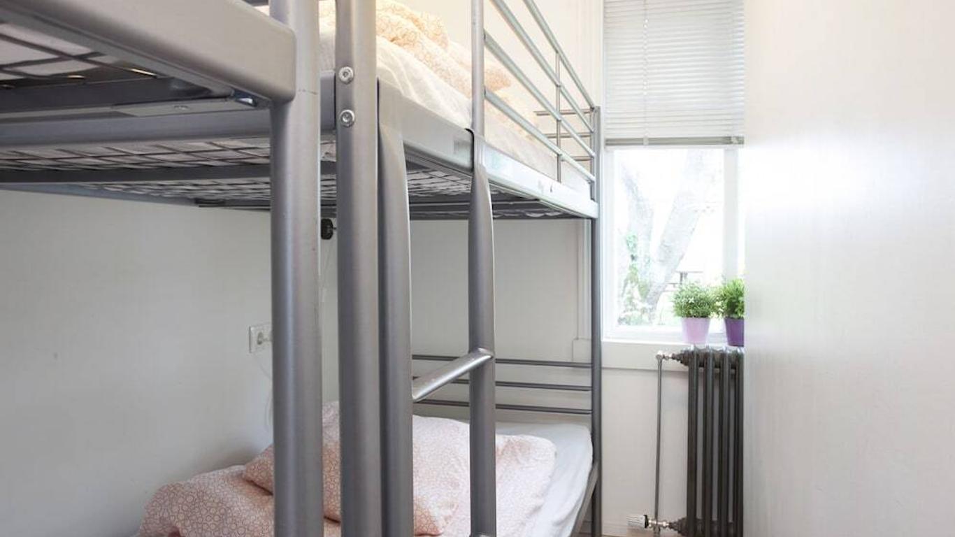 101 Hostel