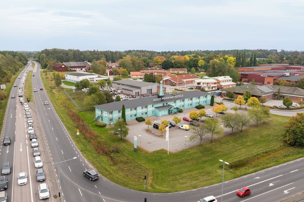Outdoor view