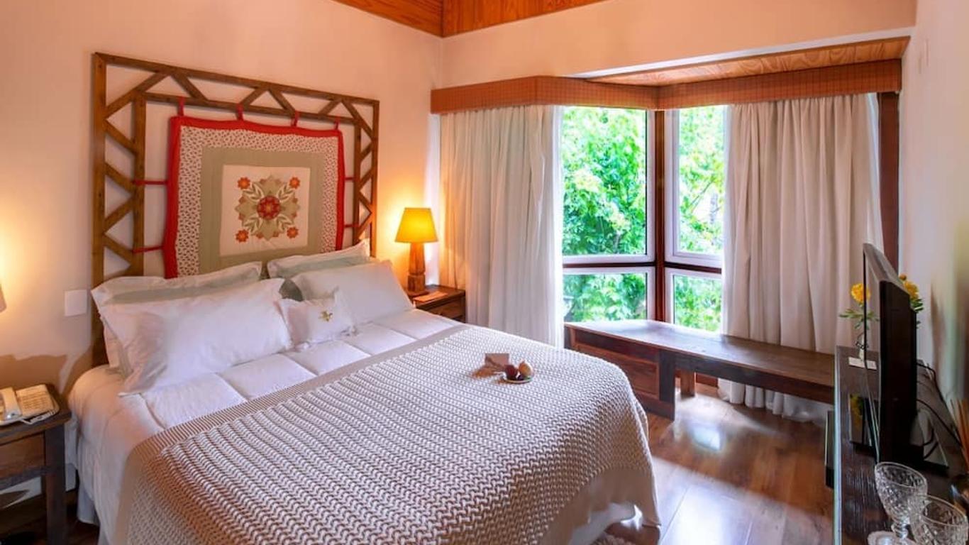 Petit Casa da Montanha