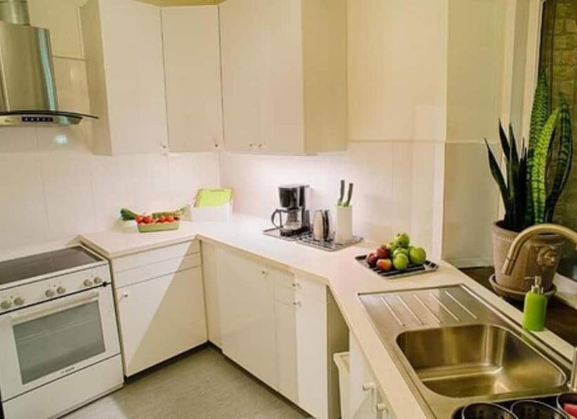 Kitchen Photo