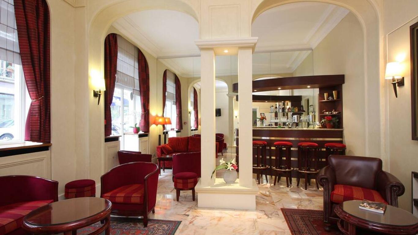 Relais du Pre