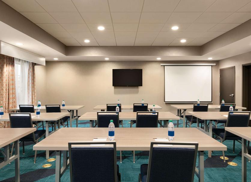 Conference room Photo